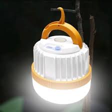 Lampu Camping